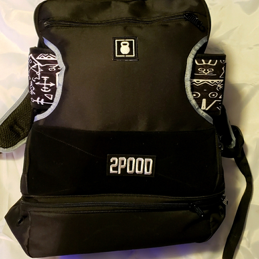 2POOD 2.0 backpack
